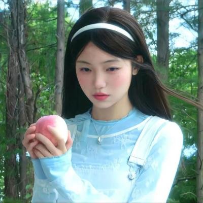 超能公主海报